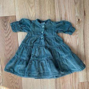 Kate Quinn Prairie Dress